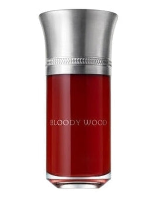 Liquides Imaginaires Bloody Wood - premium fragrance for sophisticated tastes.