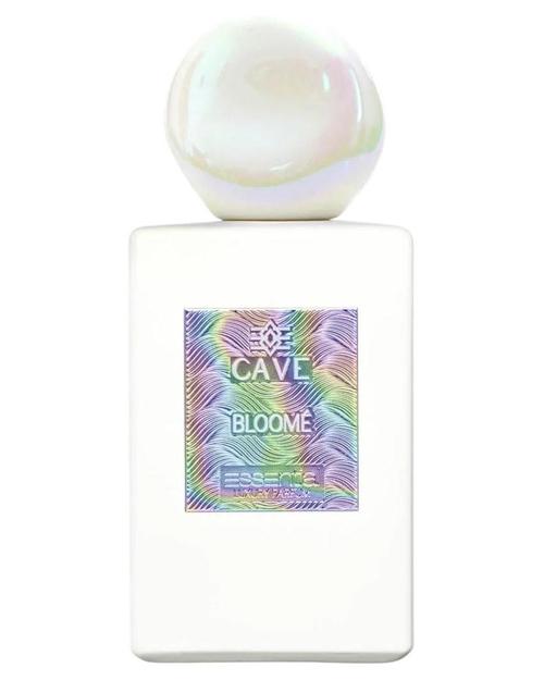 Cave Bloomé - premium fragrance for sophisticated tastes.