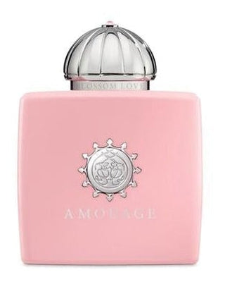 Amouage Blossom Love - premium fragrance for sophisticated tastes.