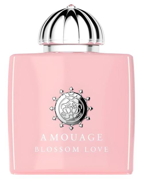 Amouage Blossom Love - premium fragrance for sophisticated tastes.