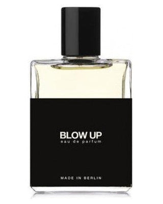 Moth and Rabbit Blow Up - premium fragrance for sophisticated tastes.