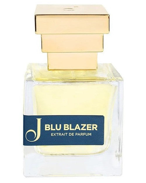 Jupilò Blu Blazer - premium fragrance for sophisticated tastes.