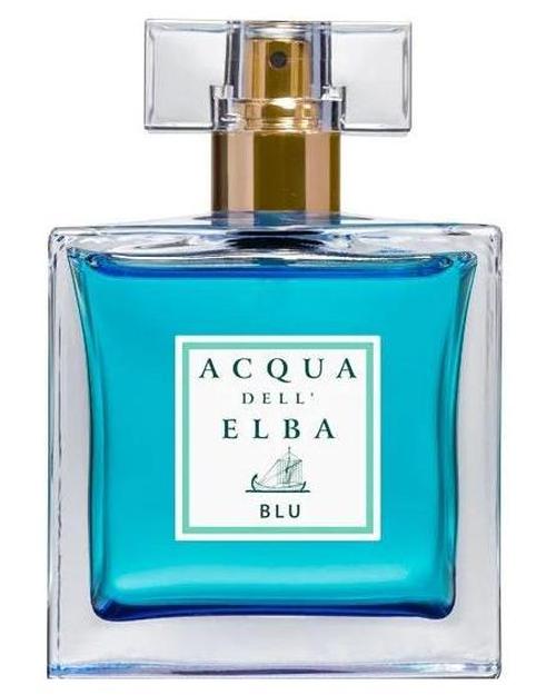 Acqua dell Elba Blu Donna Woman - premium fragrance for sophisticated tastes.