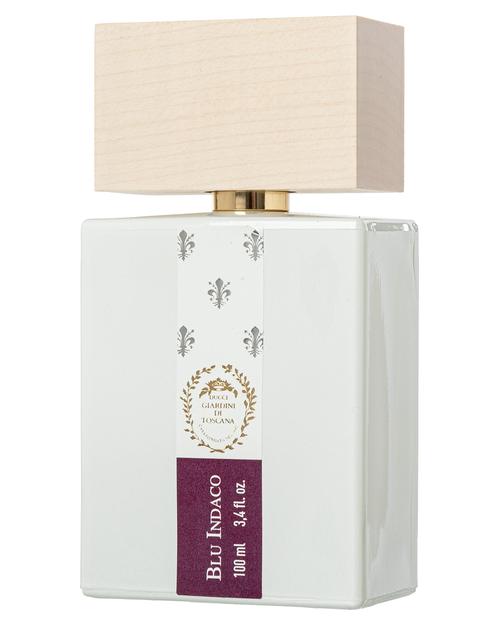 Giardini di Toscana Blu Indaco - premium fragrance for sophisticated tastes.