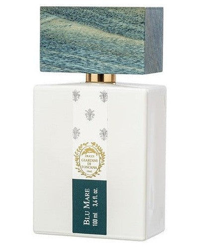 Giardini di Toscana Blu Mare - premium fragrance for sophisticated tastes.