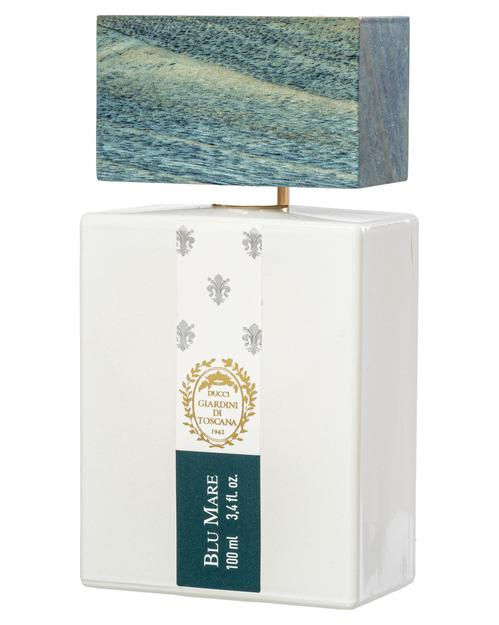Giardini di Toscana Blu Mare - premium fragrance for sophisticated tastes.