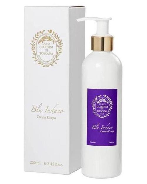 Giardini di Toscana Blu Indaco Body Lotion - premium fragrance for sophisticated tastes.