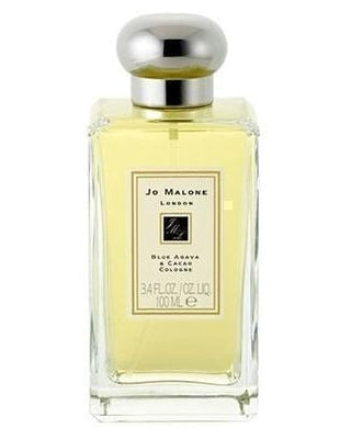 Jo Malone Blue Agave & Cacao - premium fragrance for sophisticated tastes.
