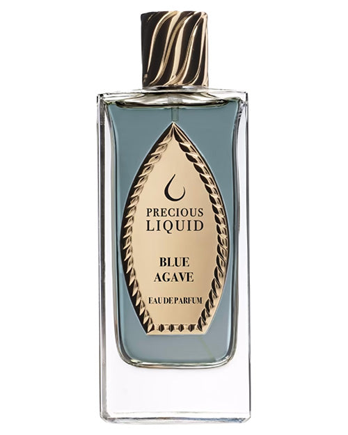 Precious Liquid Blue Agave Limited Collection - premium fragrance for sophisticated tastes.