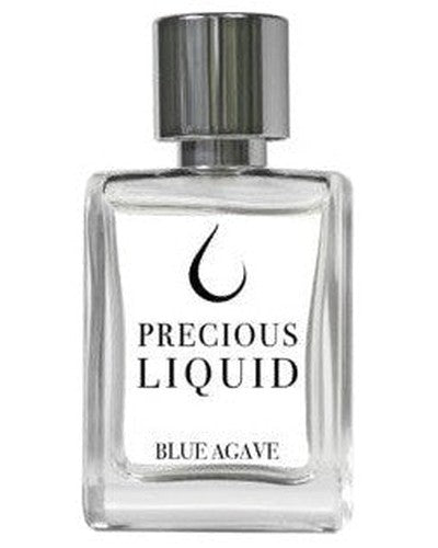 Precious Liquid Blue Agave - premium fragrance for sophisticated tastes.