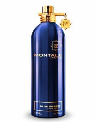 Montale Blue Amber - premium fragrance for sophisticated tastes.