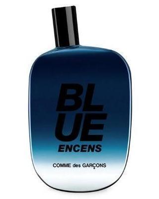 Comme Des Garcons Blue Encens - premium fragrance for sophisticated tastes.