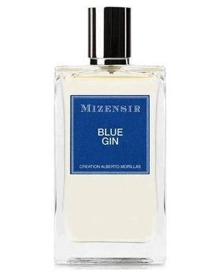 Mizensir Blue Gin