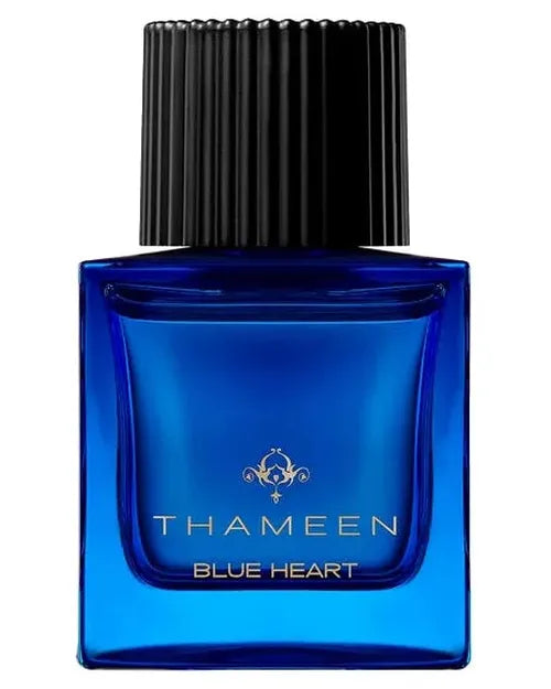 Thameen Blue Heart - premium fragrance for sophisticated tastes.