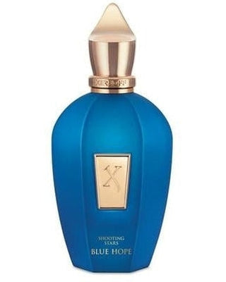 Xerjoff Blue Hope - premium fragrance for sophisticated tastes.