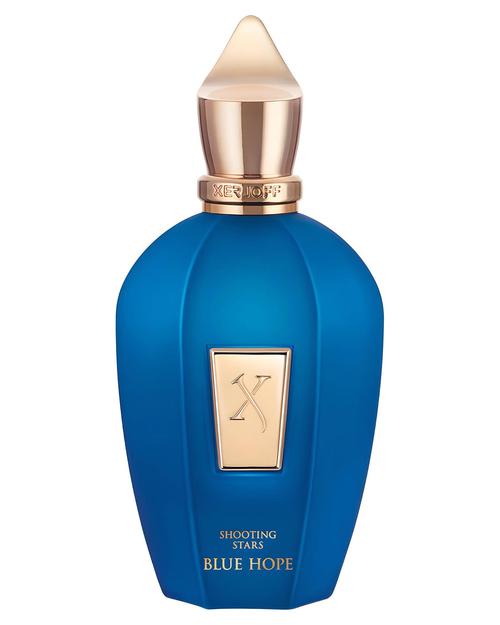 Xerjoff Blue Hope - premium fragrance for sophisticated tastes.