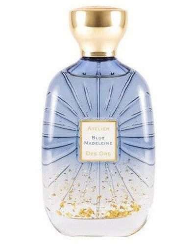 Atelier des Ors Blue Madeleine - premium fragrance for sophisticated tastes.