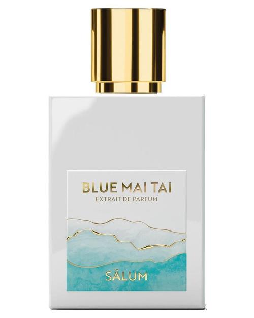 Salum Parfums Blue Mai Tai - premium fragrance for sophisticated tastes.