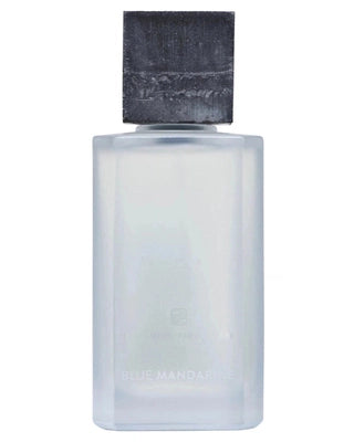 Parfumerie Particulière Blue Mandarine - premium fragrance for sophisticated tastes.