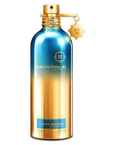 Montale Blue Matcha - premium fragrance for sophisticated tastes.
