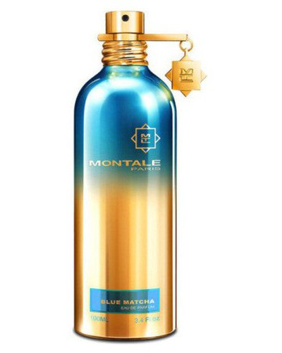 Montale Blue Matcha - premium fragrance for sophisticated tastes.