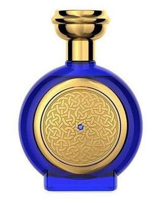 Boadicea the Victorious Blue Sapphire - premium fragrance for sophisticated tastes.