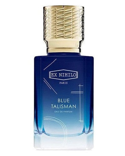 Ex Nihilo Blue Talisman - premium fragrance for sophisticated tastes.