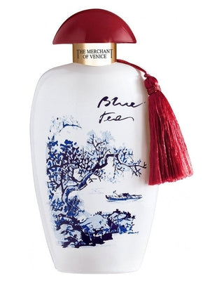 The Merchant of Venice Blue Tea - premium fragrance for sophisticated tastes.