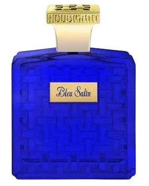 Houbigant Bleu Salin - premium fragrance for sophisticated tastes.