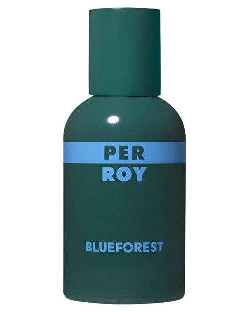 Perroy Blueforest - premium fragrance for sophisticated tastes.