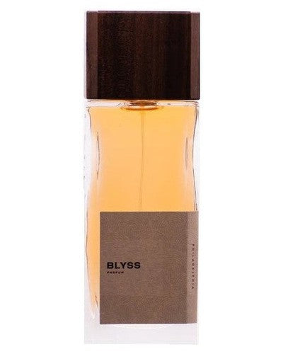 Perfumology Blyss - premium fragrance for sophisticated tastes.