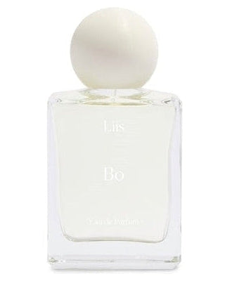 Liis Bo - premium fragrance for sophisticated tastes.