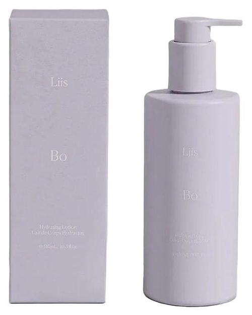 Liis Bo Hydrating Lotion - premium fragrance for sophisticated tastes.