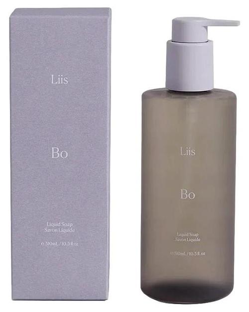 Liis Bo Liquid Soap - premium fragrance for sophisticated tastes.