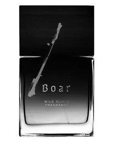 Wolf Brothers Boar - premium fragrance for sophisticated tastes.