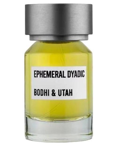 Ephemeral Dyadic Bodhi & Utah - premium fragrance for sophisticated tastes.