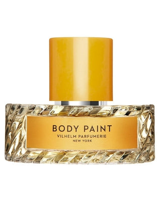Vilhelm Parfumerie Body Paint - premium fragrance for sophisticated tastes.