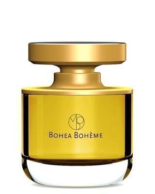 Mona di Orio Bohea Boheme - premium fragrance for sophisticated tastes.