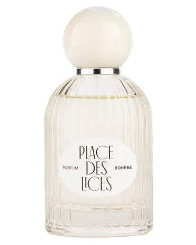 Place des Lices Bohème - premium fragrance for sophisticated tastes.