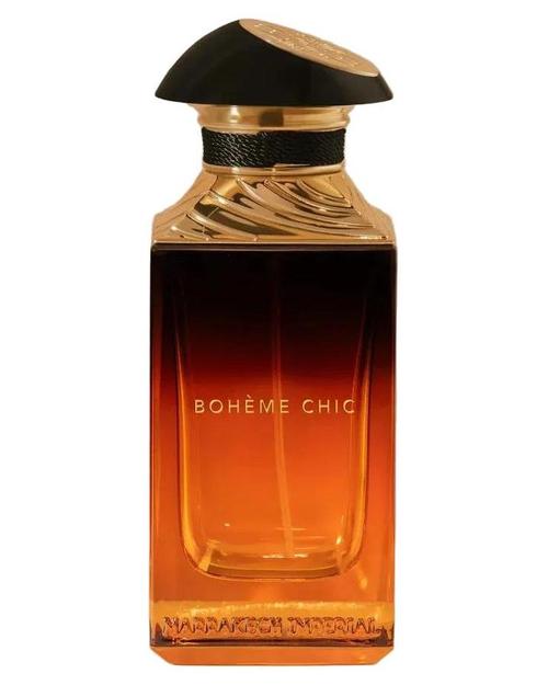 Marrakech Imperial Boheme Chic - premium fragrance for sophisticated tastes.