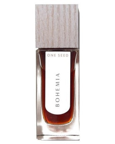 One Seed Bohemia - premium fragrance for sophisticated tastes.