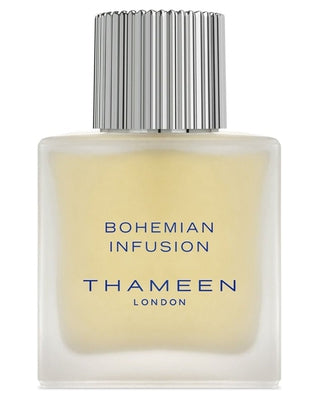 Thameen Bohemian Infusion - premium fragrance for sophisticated tastes.