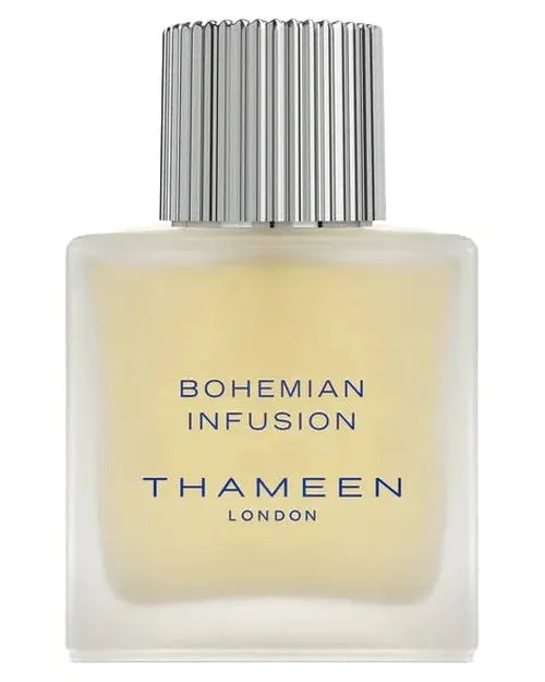 Thameen Bohemian Infusion - premium fragrance for sophisticated tastes.