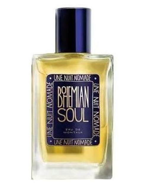 Une Nuit Nomade Bohemian Soul EDP - premium fragrance for sophisticated tastes.