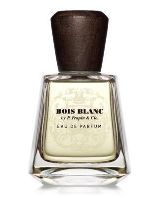 Frapin Bois Blanc - premium fragrance for sophisticated tastes.