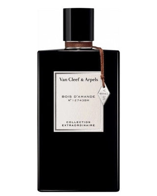 Van Cleef & Arpels Bois D'Amande - premium fragrance for sophisticated tastes.