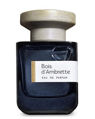 Atelier Materi Bois D'Ambrette - premium fragrance for sophisticated tastes.