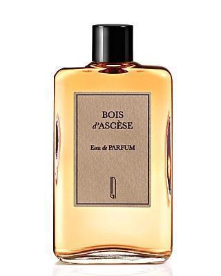 Naomi Goodsir Bois d'Ascèse - premium fragrance for sophisticated tastes.