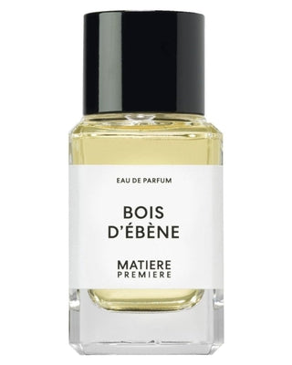 Matiere Premiere Bois D'Ebene - premium fragrance for sophisticated tastes.