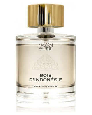 Maison de L'Asie Bois D'Indonésie - premium fragrance for sophisticated tastes.